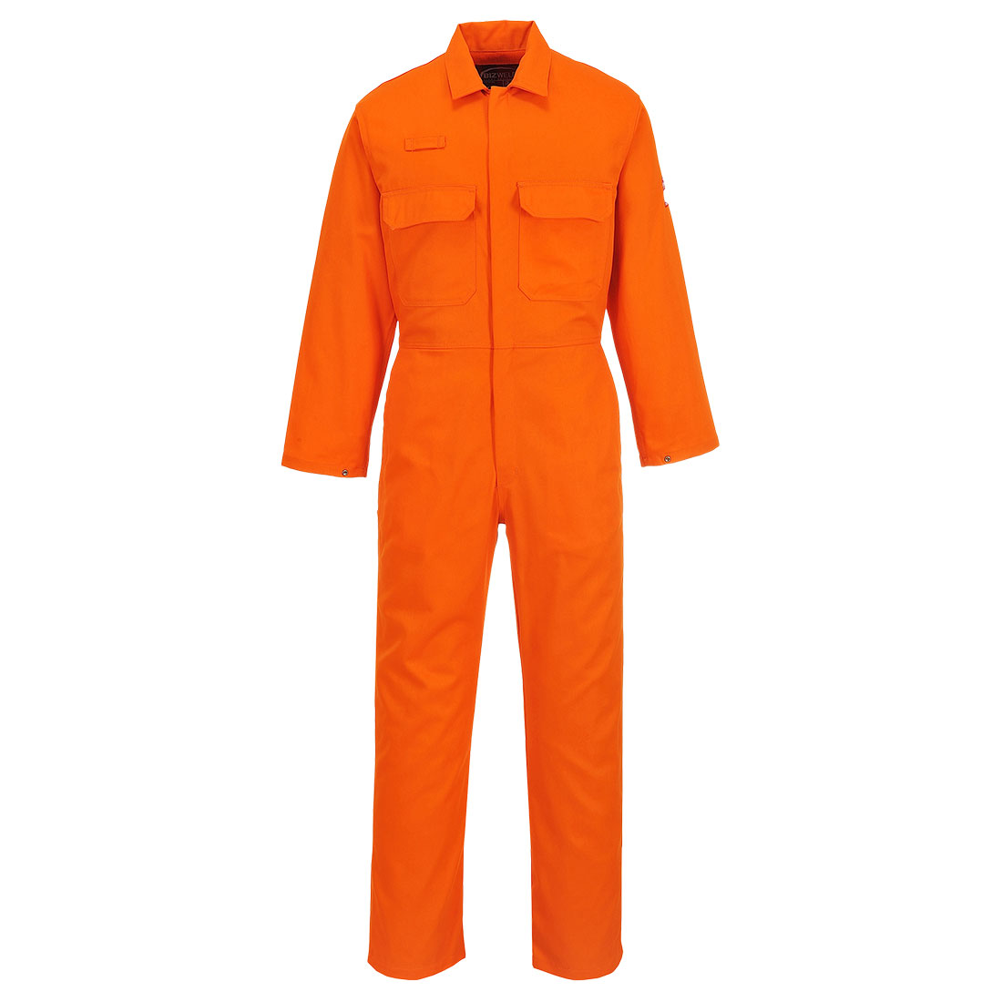 orange tall